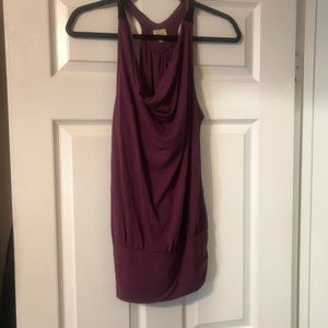 Ella Moss sleeveless shirt